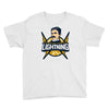 colorado springs - lightning Youth Tee