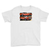 chevy camaro ss, ideal birthday gift or present Youth Tee