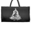 Legends Never Die Weekender Totes