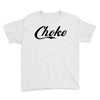 Choke Youth Tee