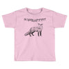 scullay Toddler T-shirt