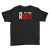 breaking news lp860 best trending Youth Tee