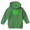 skaters gonna skate Youth Hoodie