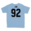 jin 92 Youth Tee