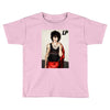 lp laura pergolizzi Toddler T-shirt