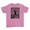 Procrastinators Unite Tomorrow Youth Tee