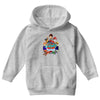 paw patrol birthday boy aunt Youth Hoodie