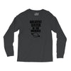 Greatest Sister In The Universe Long Sleeve Shirts