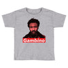 childish gambino Toddler T-shirt