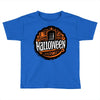 halloween october 31 Toddler T-shirt