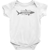 any given sunday inspired movie Baby Onesie