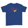 jesse and the rippers Youth Tee