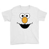 Cookie Monster Elmo Youth Tee