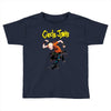 circle jerks Toddler T-shirt