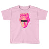 not sad Toddler T-shirt