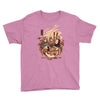 Popular Ramen Youth Tee