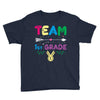 team 1st grade Youth Tee