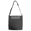 movie tshirt inspired classic films   acme products Adjustable Strap Totes