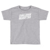 challenge accepted Toddler T-shirt