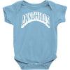 annihilus 5 Baby Bodysuit