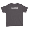 ernie ball new Youth Tee