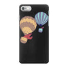hot bear balloon iPhone 7 Case