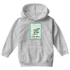 2 stroke aftershave, ideal birthday gift present. Youth Hoodie