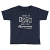 made in 1978 and still awesome Toddler T-shirt