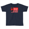 funny  7 words for marriage, ideal gift, birthday present Toddler T-shirt