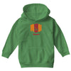 the shining room 237 Youth Hoodie