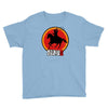 Red Dead Redemption Youth Tee