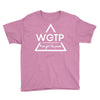 we got the power 2 Youth Tee
