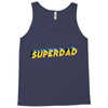 superdad Tank Top