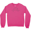 goosebumps Crewneck Sweatshirt