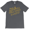 a diva T-Shirt