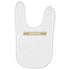 1275 gt stripes  classic mini Baby Bibs