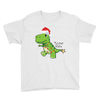 tree rex Youth Tee