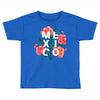 mexico Toddler T-shirt