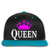 queen Snapback