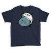 Astronaut Cat Youth Tee