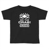 v t shirt inspired by deadliest catch   on the crab. Toddler T-shirt