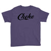 Choke Youth Tee