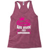 Queens Are Born in November Racerback Tank
