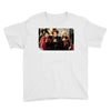 just a bunch of hocus pocus sanderson sisters Youth Tee