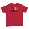 i love oktoberfest Youth Tee