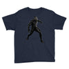 black panther Youth Tee
