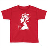 madonna Toddler T-shirt