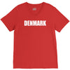 denmark international team national country V-Neck Tee