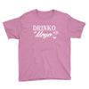 drinko Youth Tee