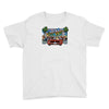 mens retro game out run, ideal gift or birthday present. Youth Tee